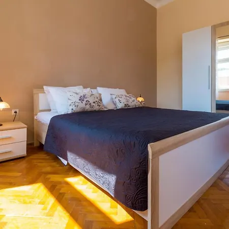 شقة With A Parking Space - 13572 تْسْغيكفانِتْسا