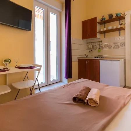 شقة With A Parking Space - 13572 تْسْغيكفانِتْسا