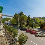 With A Parking Space - 13572 דירה